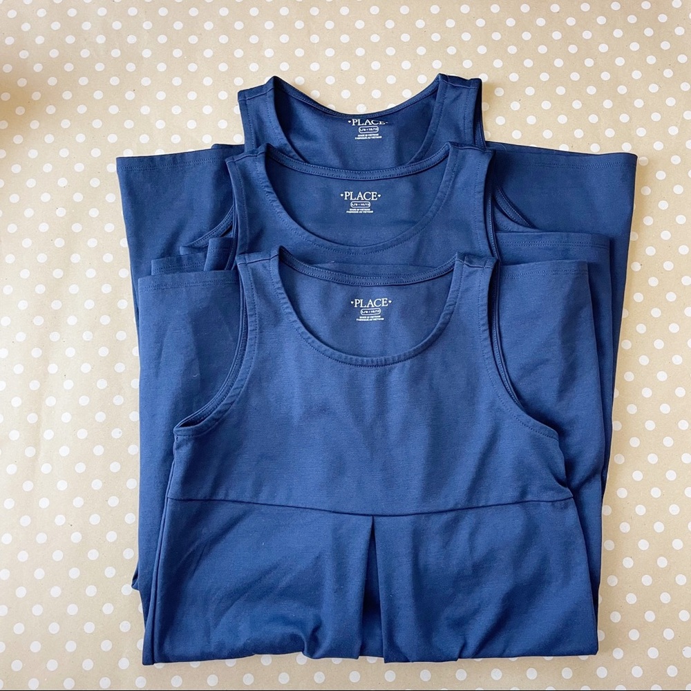 The Children’s Place Uniform Dress